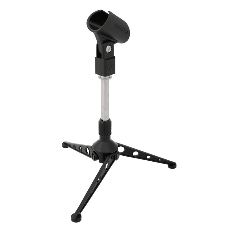 Desktop Microphone Stand from Proline Proline PLDMS1 Mic Stand