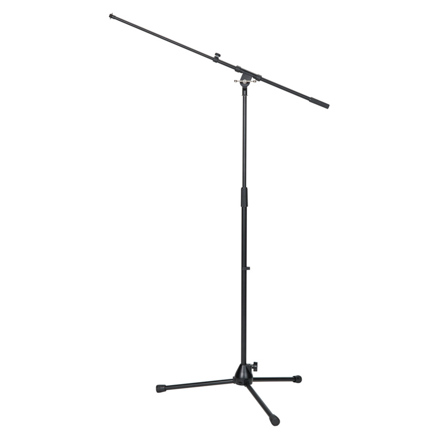 MS320TB - Mic Stand with Telescopic Boom