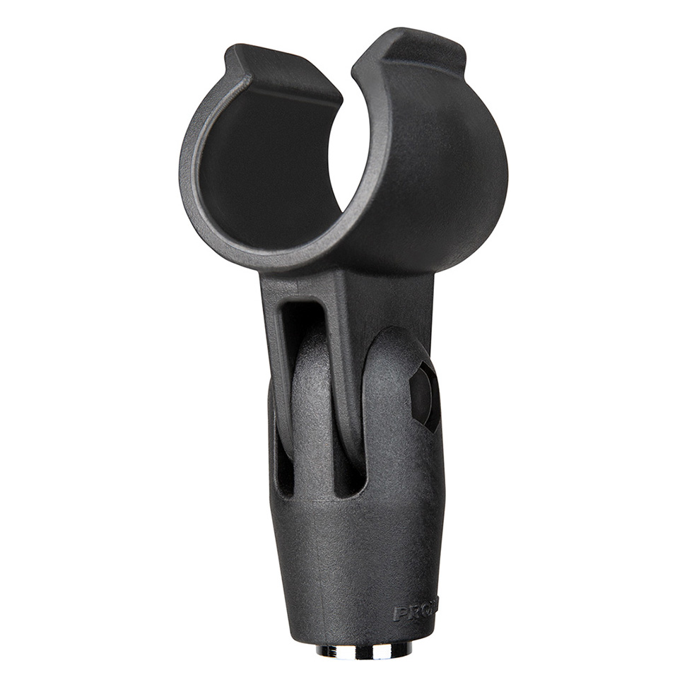 thumbnail image 2 of Clarinet Microphone Clip - Instrument Mic Stand Mount For Live Performance 2 of 5