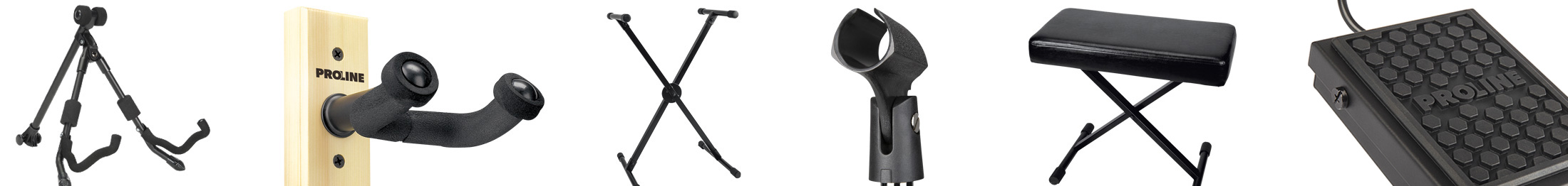 Proline Music Stands