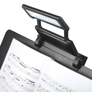 Proline PL24 with Music Stand