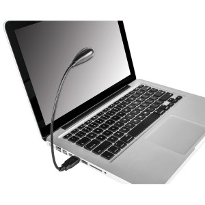 Proline PLU2 with Laptop