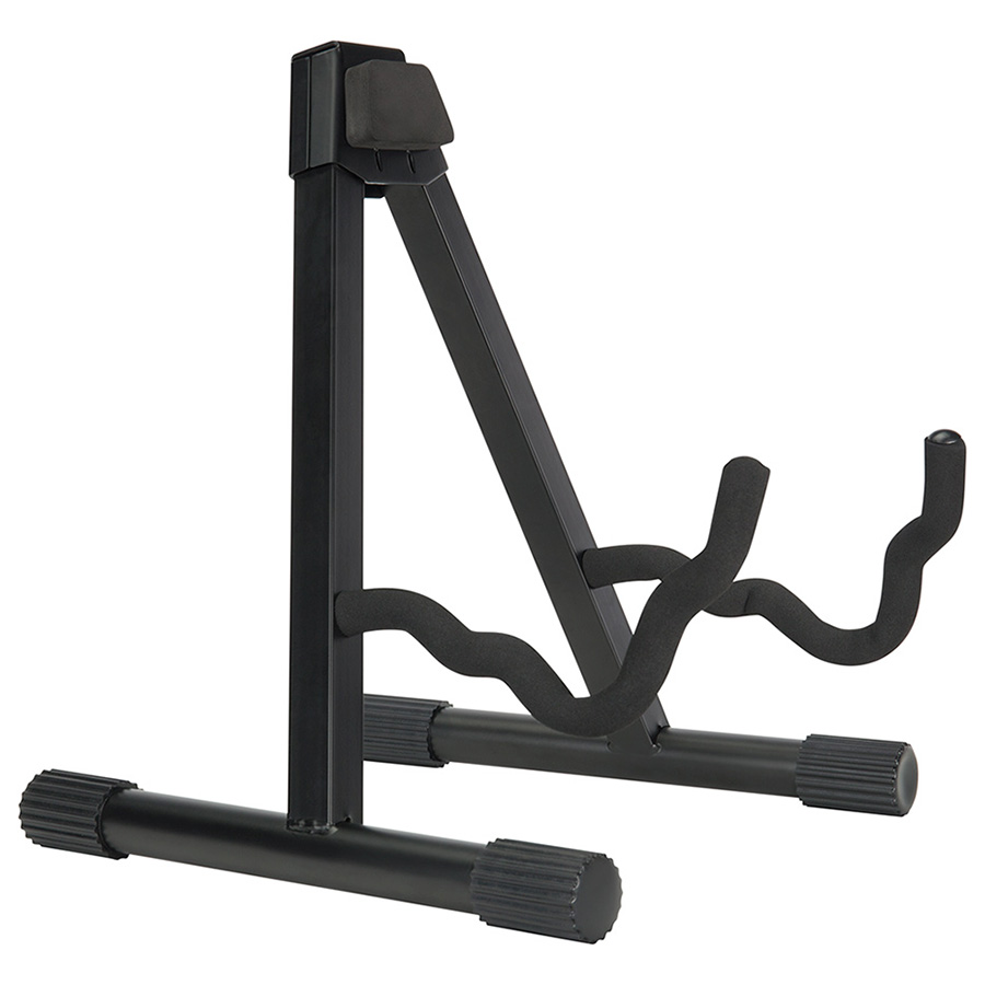 Tiger UAC21 Support Pliable Ukulélé – Portable Pour Soprano, Concert, Ténor, Banjo, Mandoline & Violon
