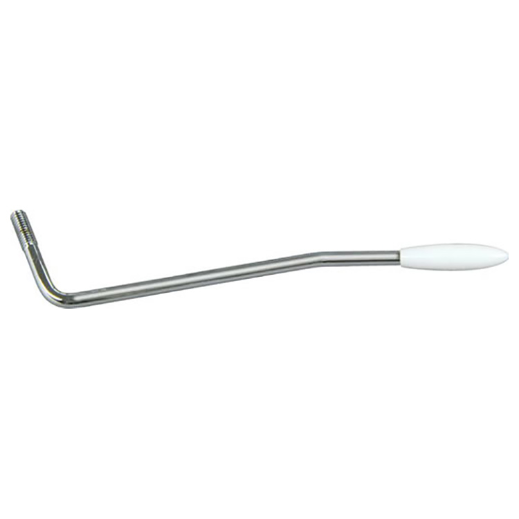 Proline Strat Tremolo Arm (White) PL1302 - Proline