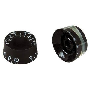 Proline Speed Knob (Black - 2 Pack) PL902B