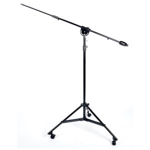 Proline Studio Boom Microphone Stand PLSB1