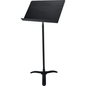 Conductor/Orchestra Sheet Music Stand - PL48