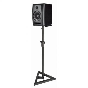 Adjustable Studio Monitor Stand - PL600P
