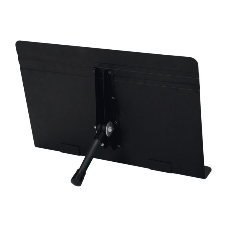 Tabletop Sheet Music Stand from Proline Proline Music Stands