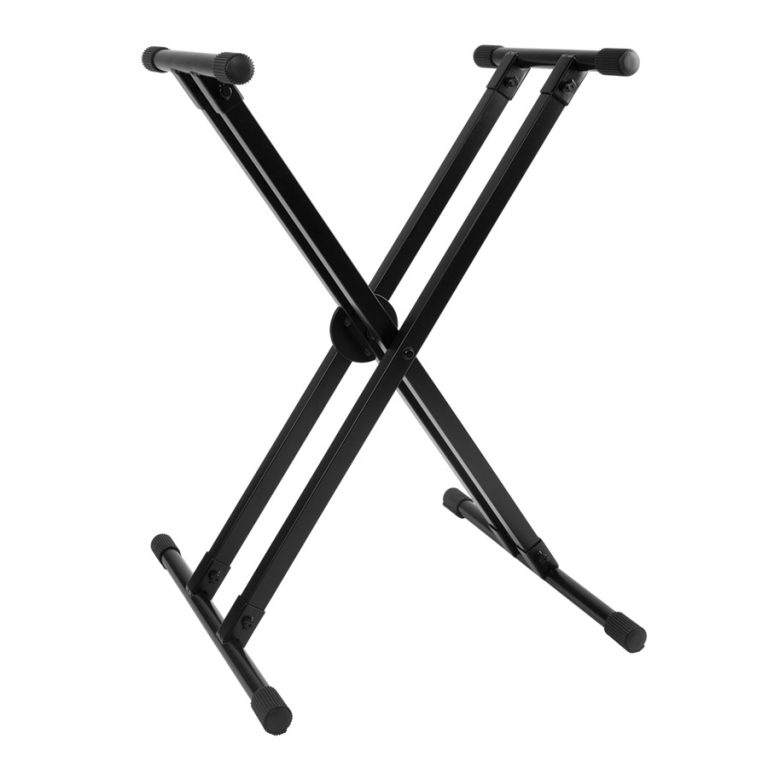 Double Braced Keyboard Stand from Proline | Proline PL4KD