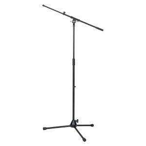 Proline MS320TB Mic Stand with Telescopic Boom