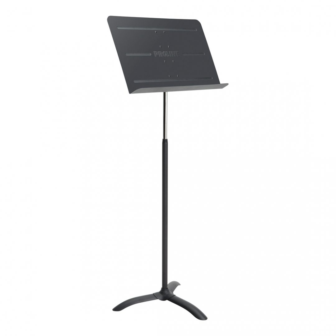 Professional Orchestral Music Stand by Proline | Proline MS300 Stand