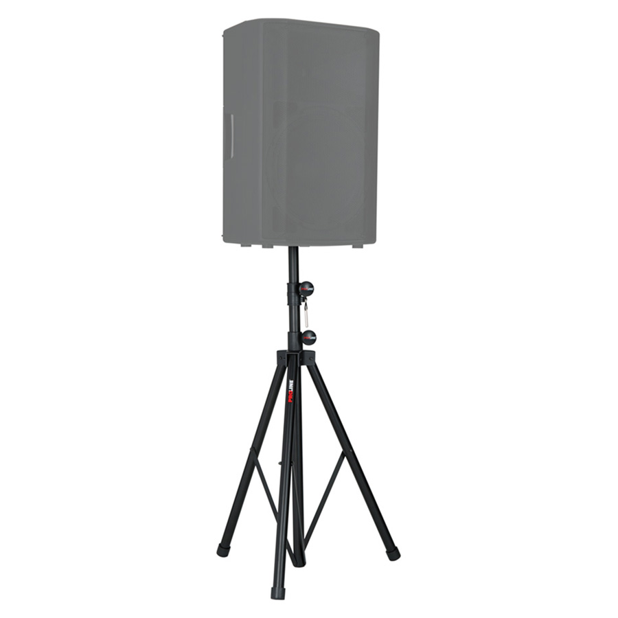 Proline SPS502 Speaker Stand Two-Pack