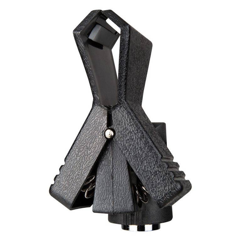 Universal Microphone Clip from Proline Proline PL200U Mic Clip