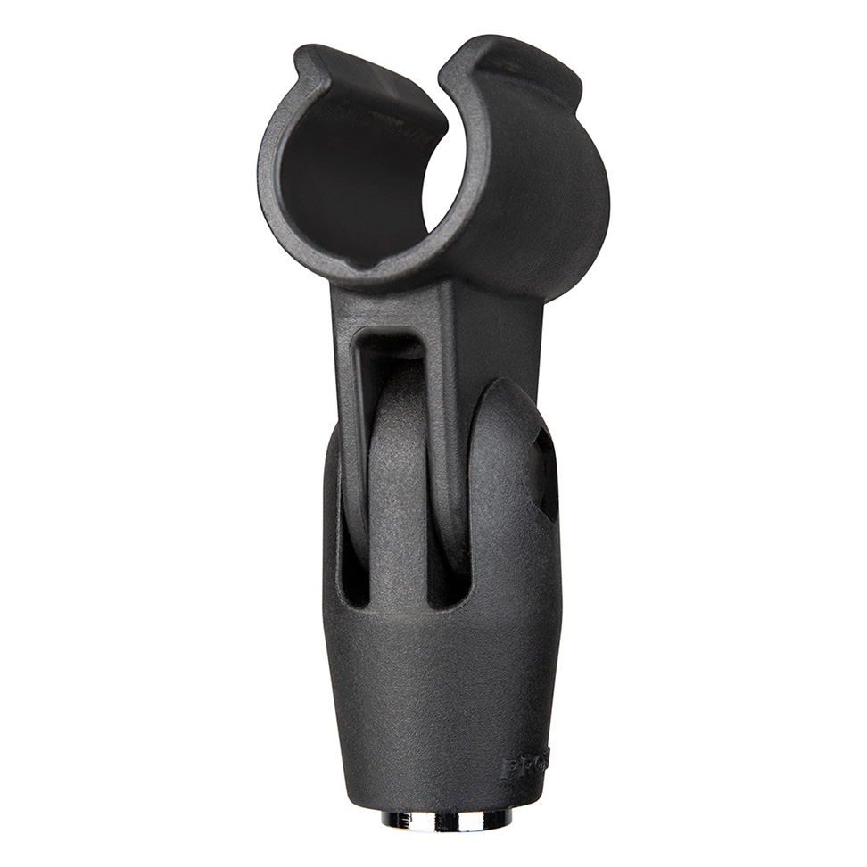 Proline Wired Microphone Clip - PL210WD