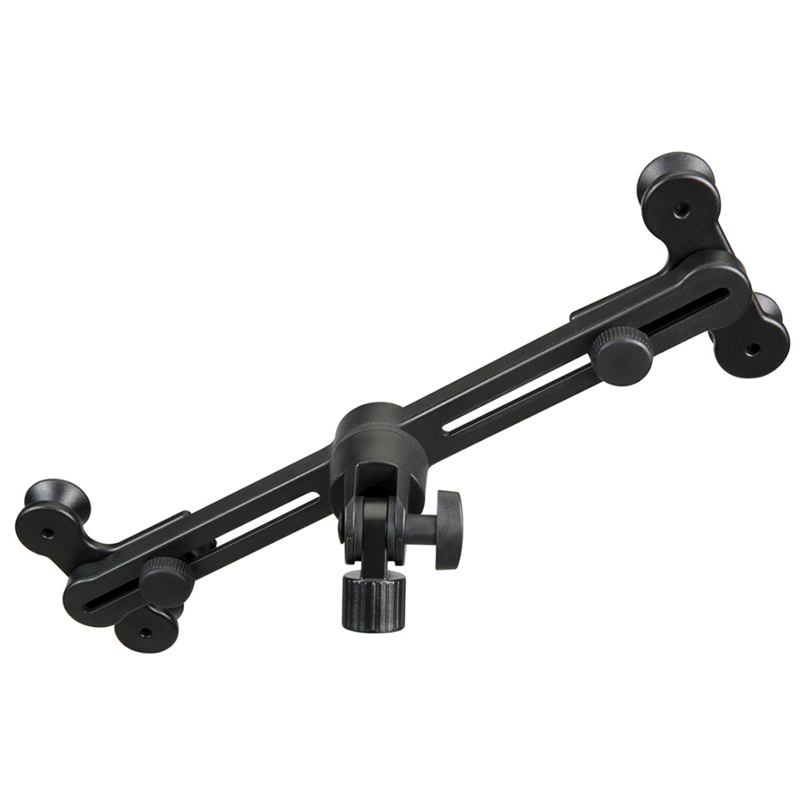 PLUTM2 Universal Tablet Mount with Stand Attachment