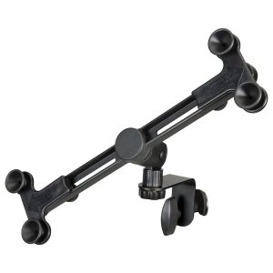 PLUTM2 Universal Tablet Mount with Stand Attachment