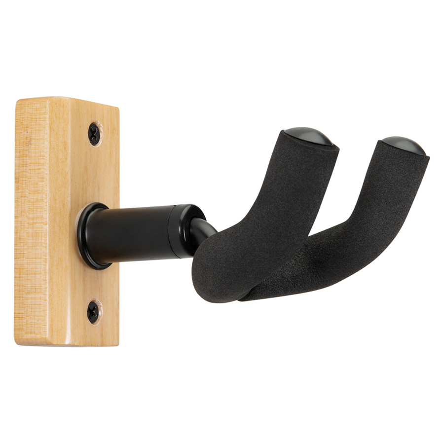 UH5 Solid Wood Ukulele/Mandolin Wall Hanger
