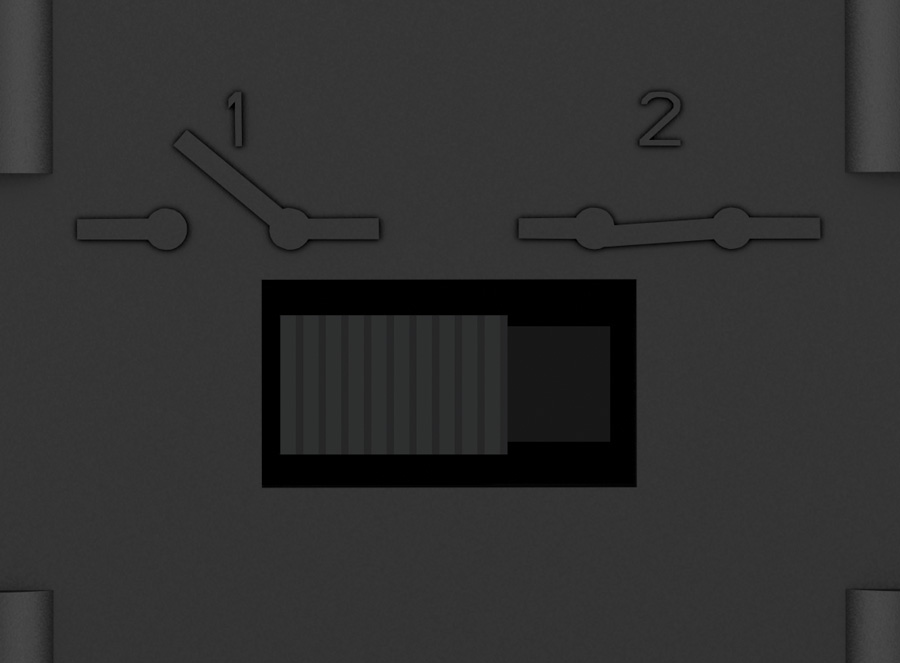 Proline PSS20 Polarity Switch