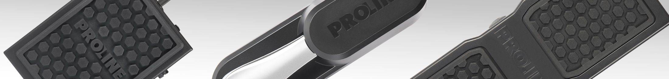 Proline Professional Sustain Pedal