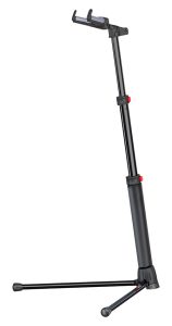 Proline FLOAT Premium Guitar Stand W/Auto-Closing Yoke